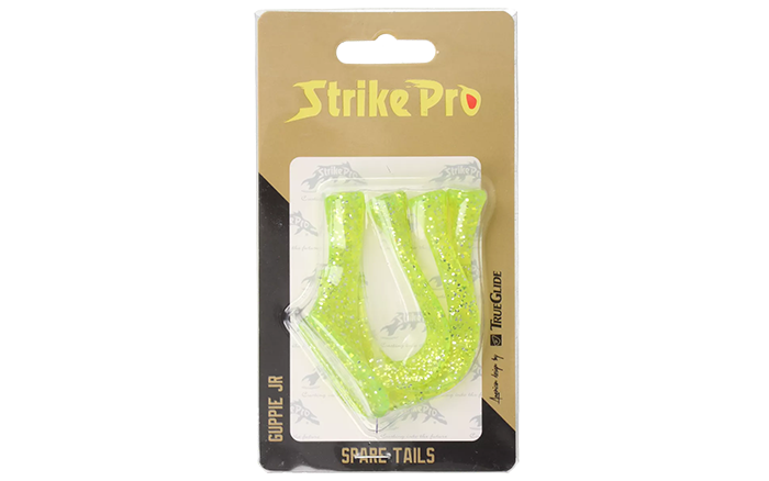 Тюнинг приманок